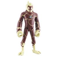 Ben 10 Alien Collection - Heatblast 4" Figure (Series 1)